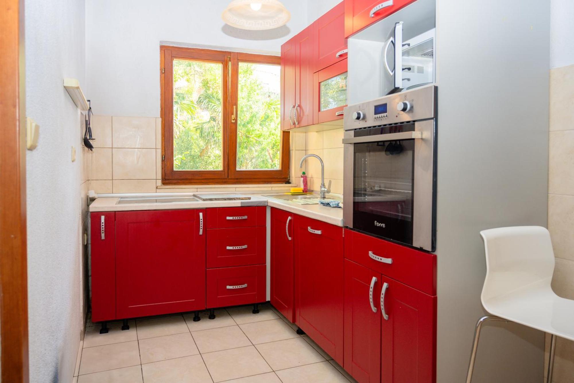 Appartement Cozy Kamenita *
