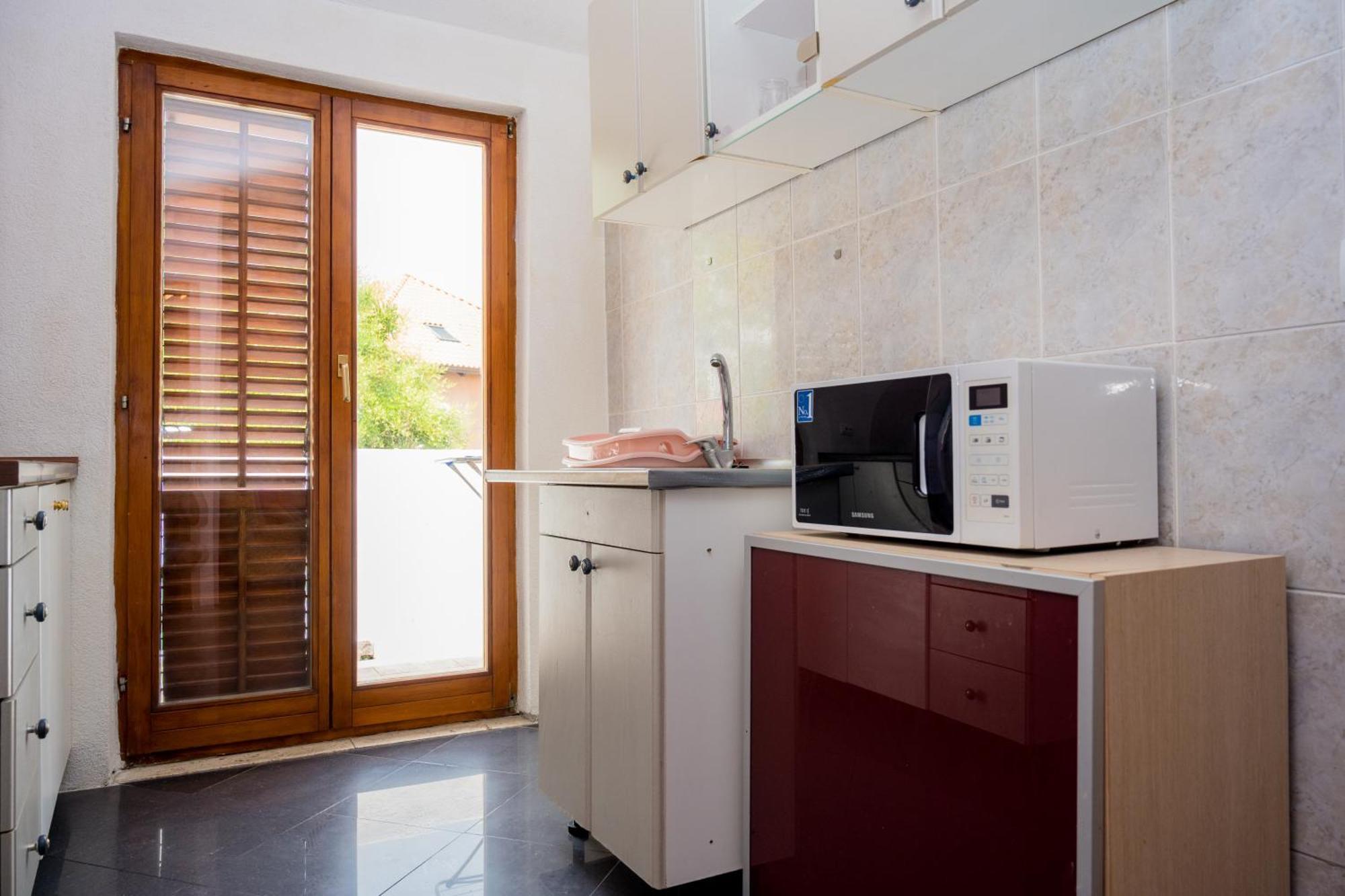 Appartement Cozy Kamenita Split