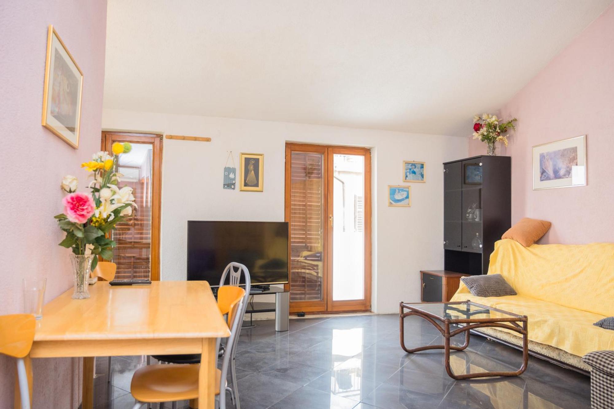 Cozy Kamenita Apartmán