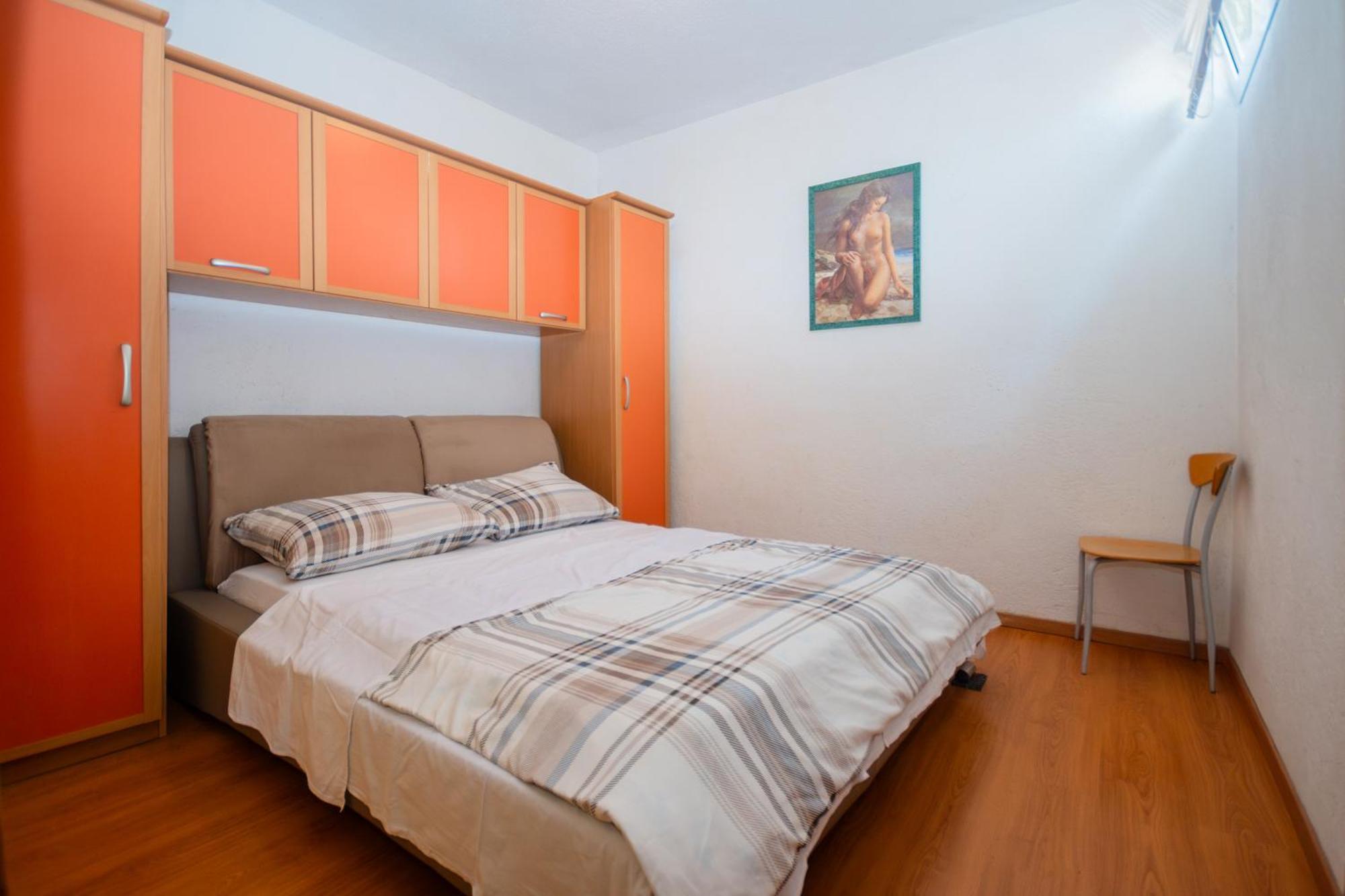 Apartmán Cozy Kamenita