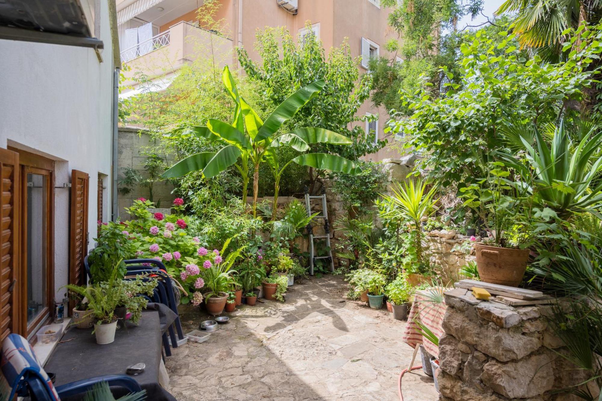 Cozy Kamenita Apartmán Split